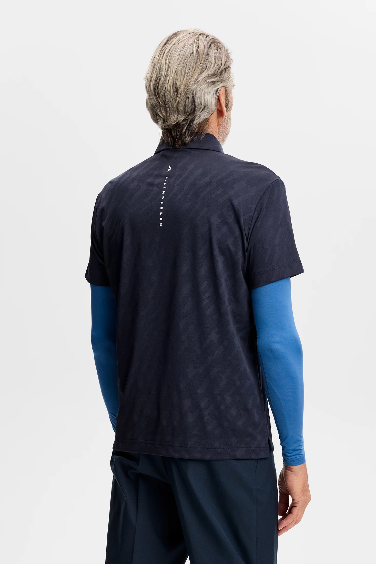 Wilhelm Polo / JL Navy - Image 5