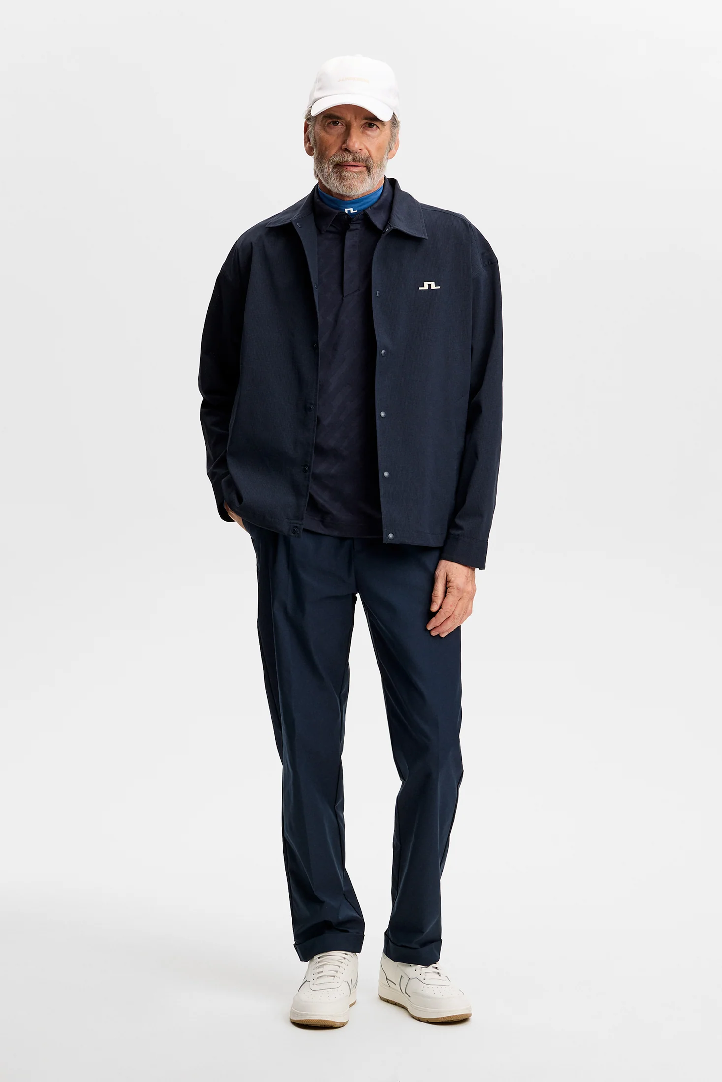 Wilhelm Polo / JL Navy - Image 6