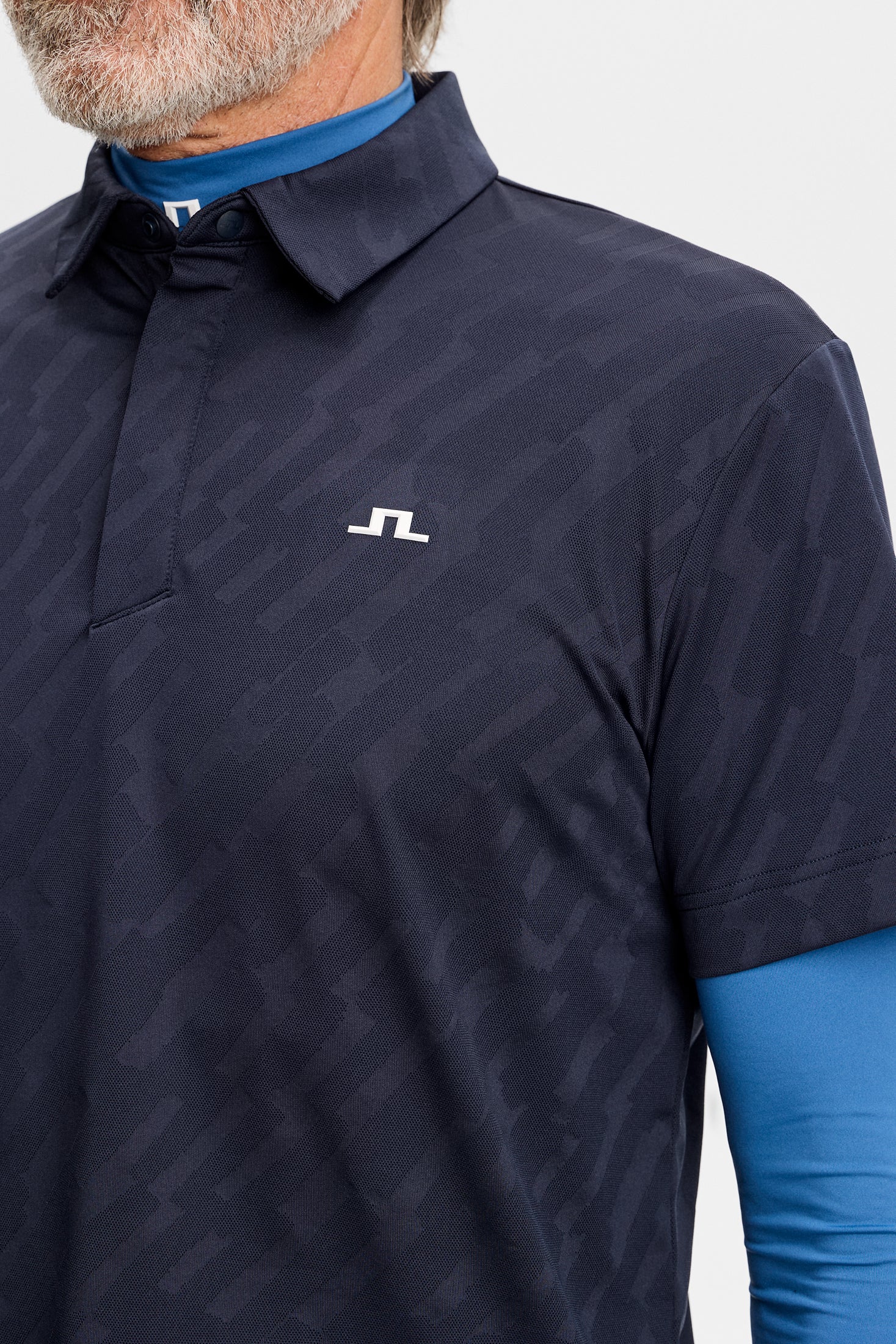 Wilhelm Polo / JL Navy - Image 7