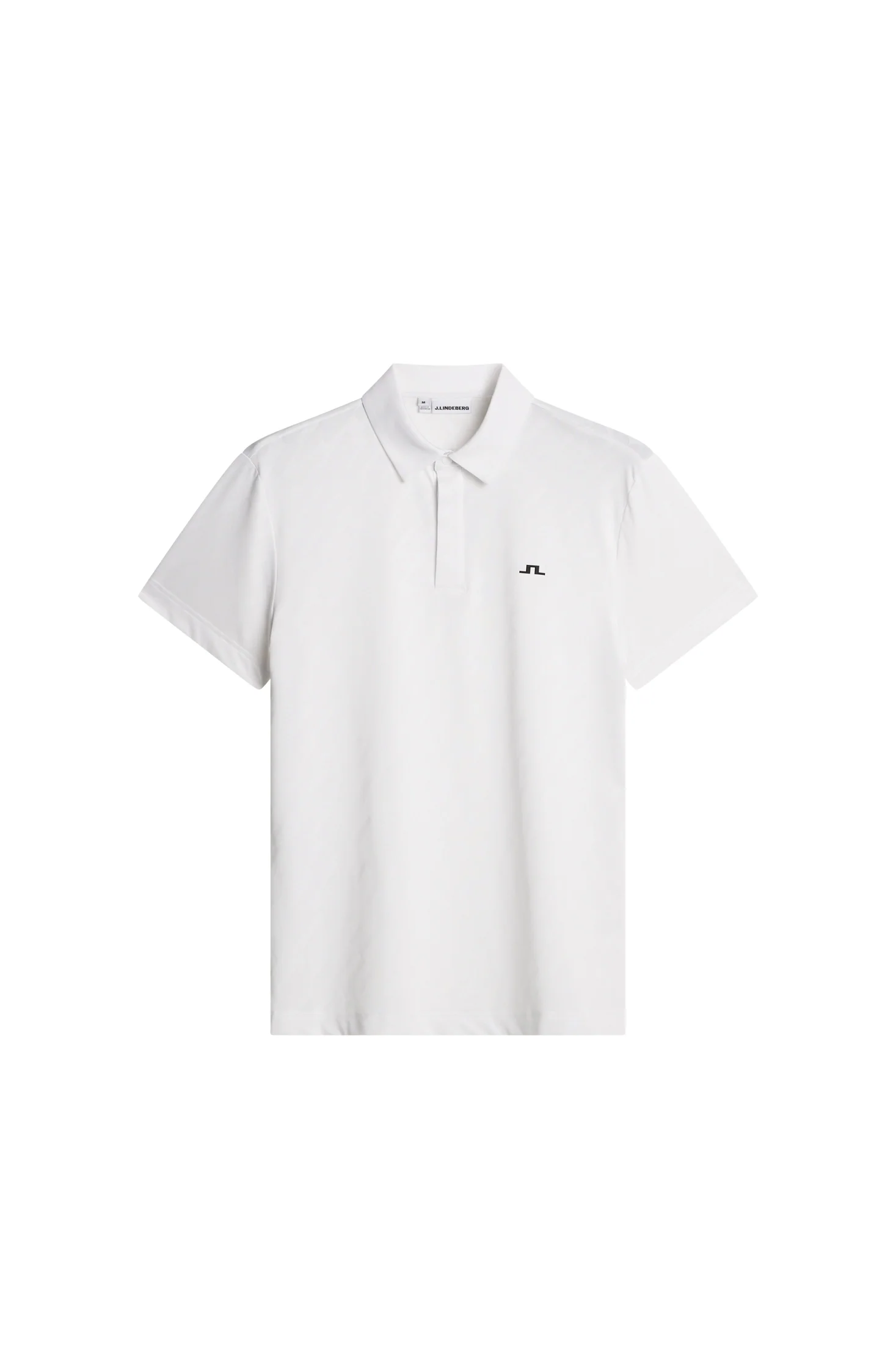 Wilhelm Polo / White