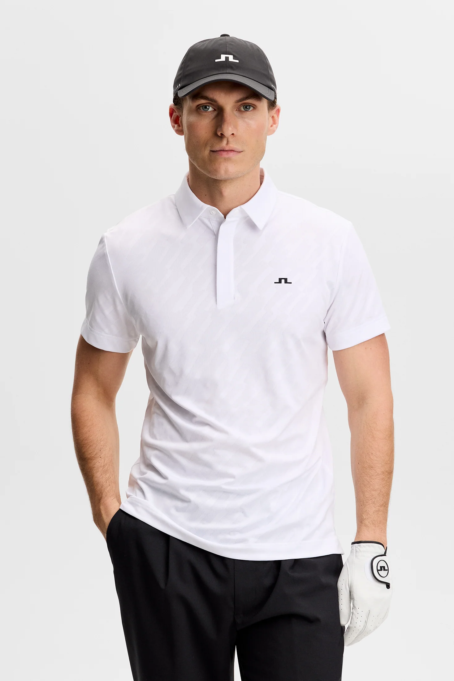 Wilhelm Polo / White - Image 2