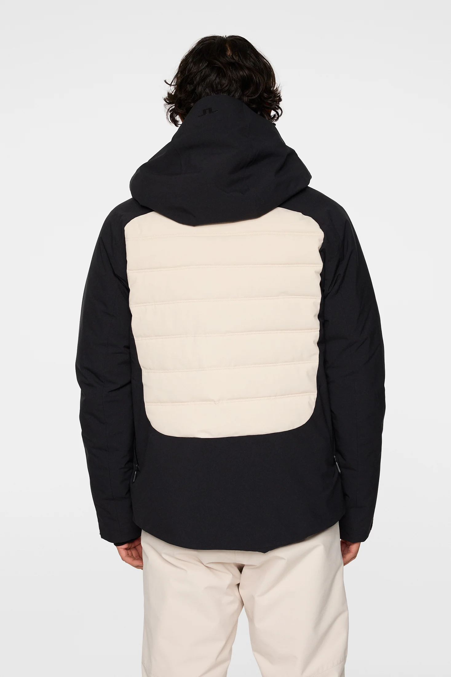 Woody Jacket / Moonbeam - Image 3