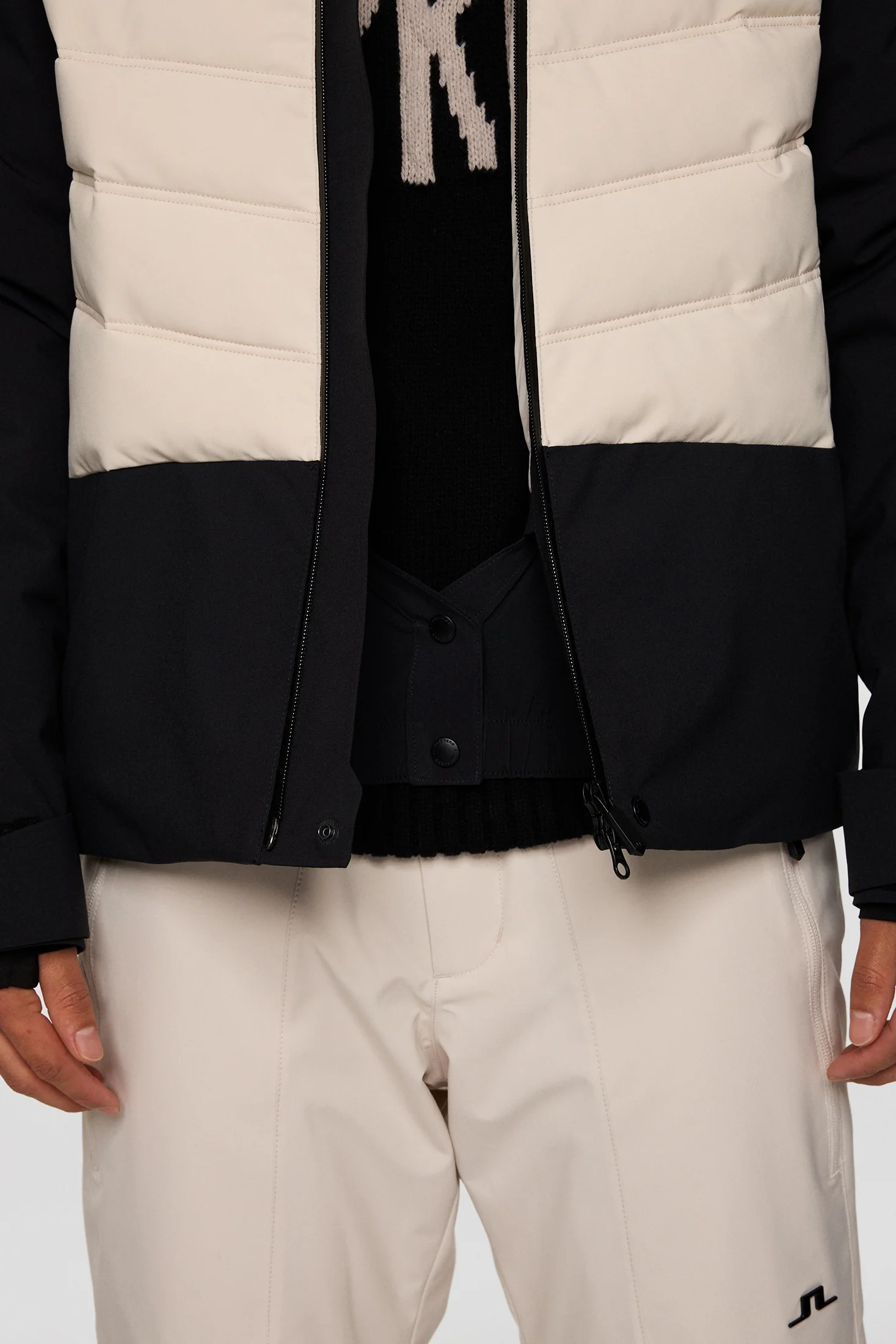 Woody Jacket / Moonbeam - Image 7