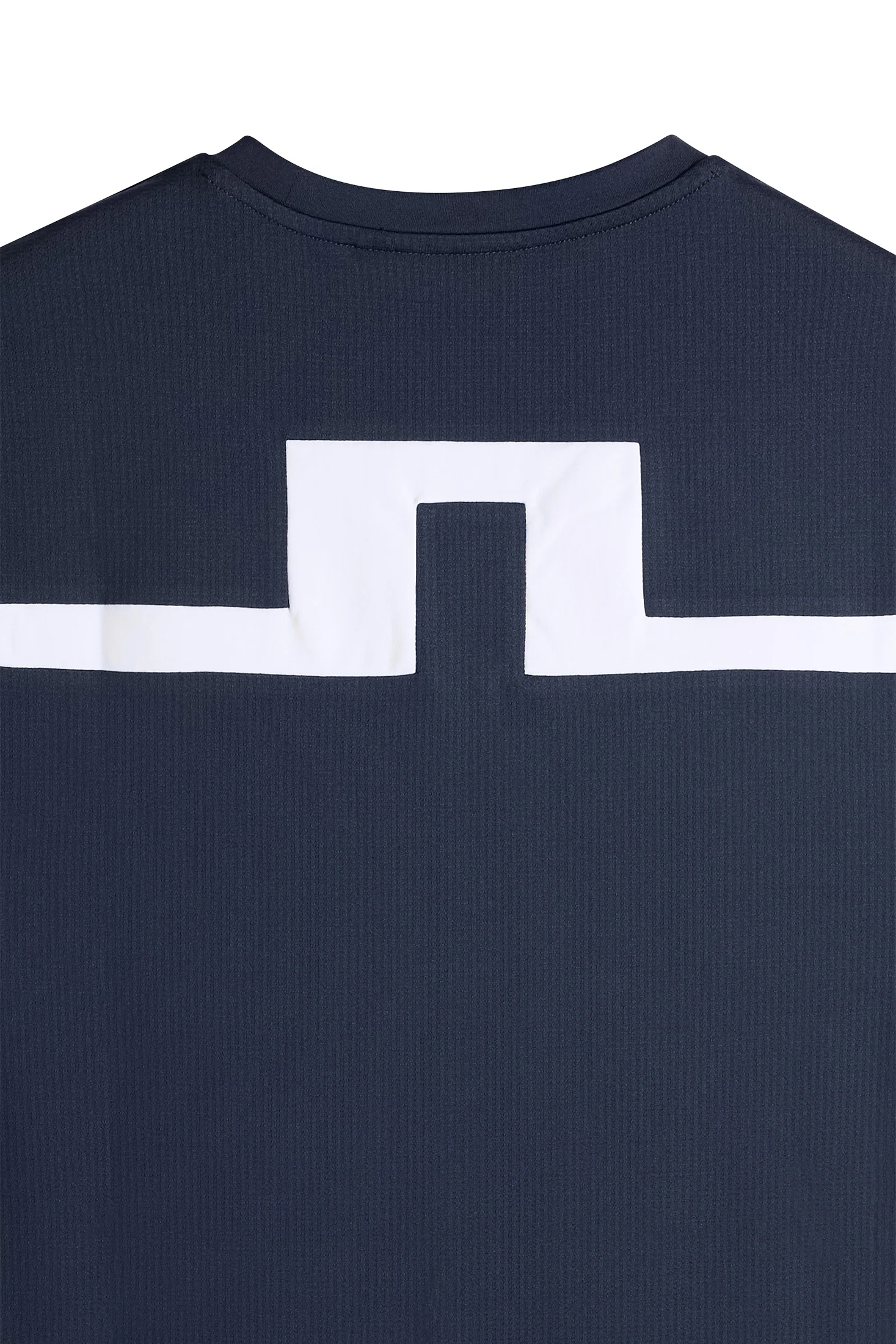 Xander Sleeveless Tee / JL Navy - Image 8