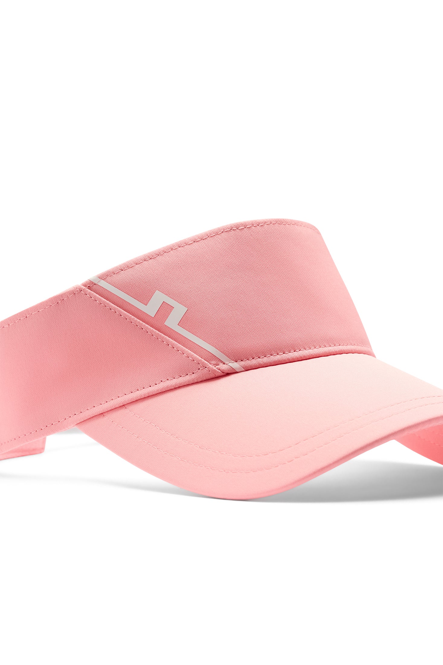 Yaden Visor / Flamingo Plume - Image 3