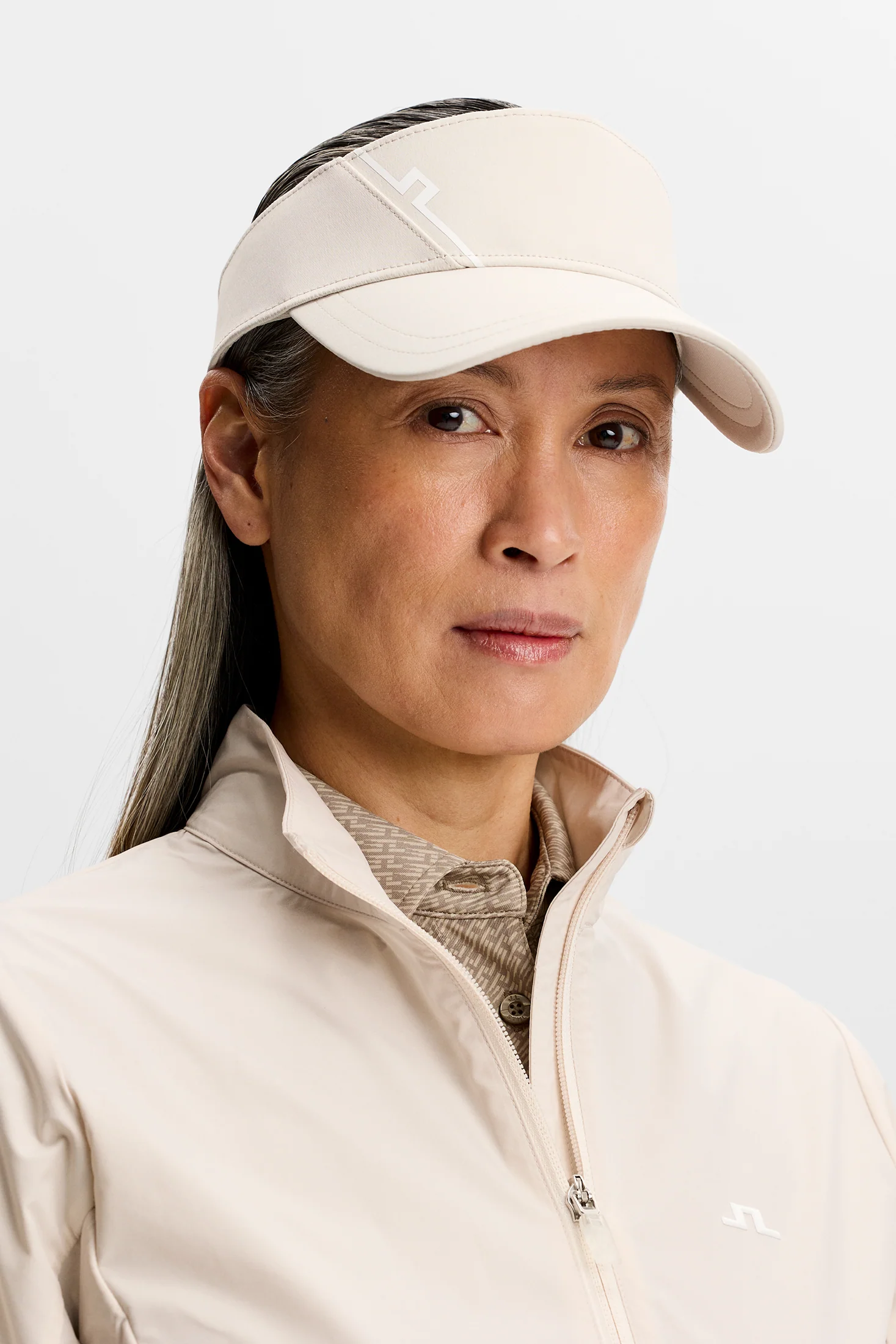 Yaden Visor / Moonbeam - Image 3