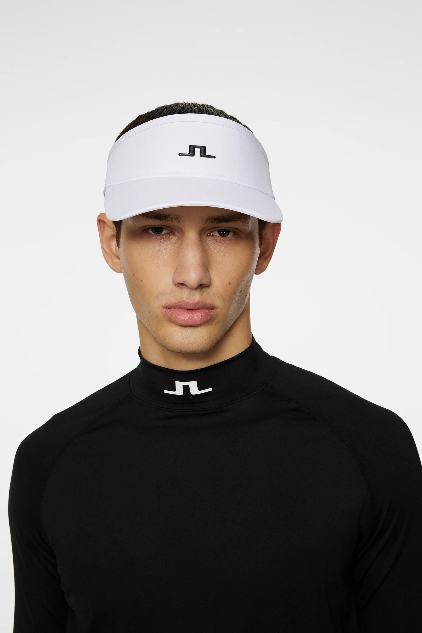 Yaden Visor / White - Image 3