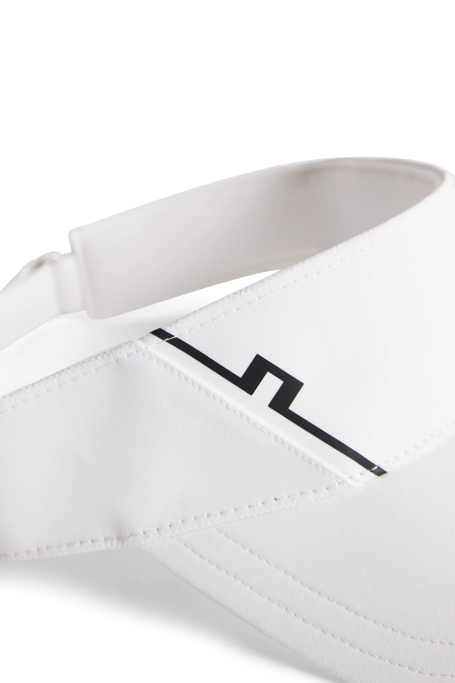 Yaden Visor / White - Image 3
