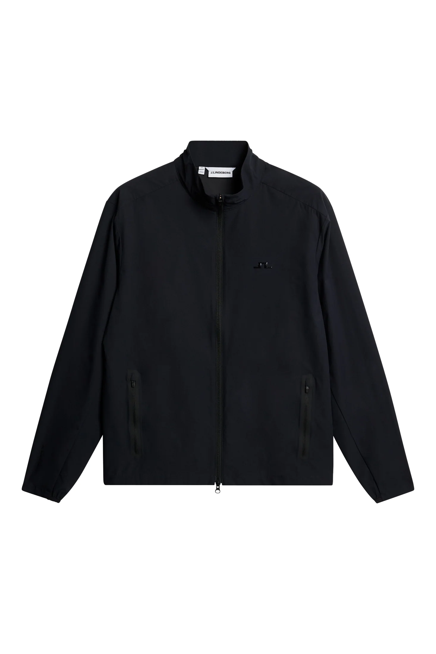 Zane Motion Pro Jacket / Black