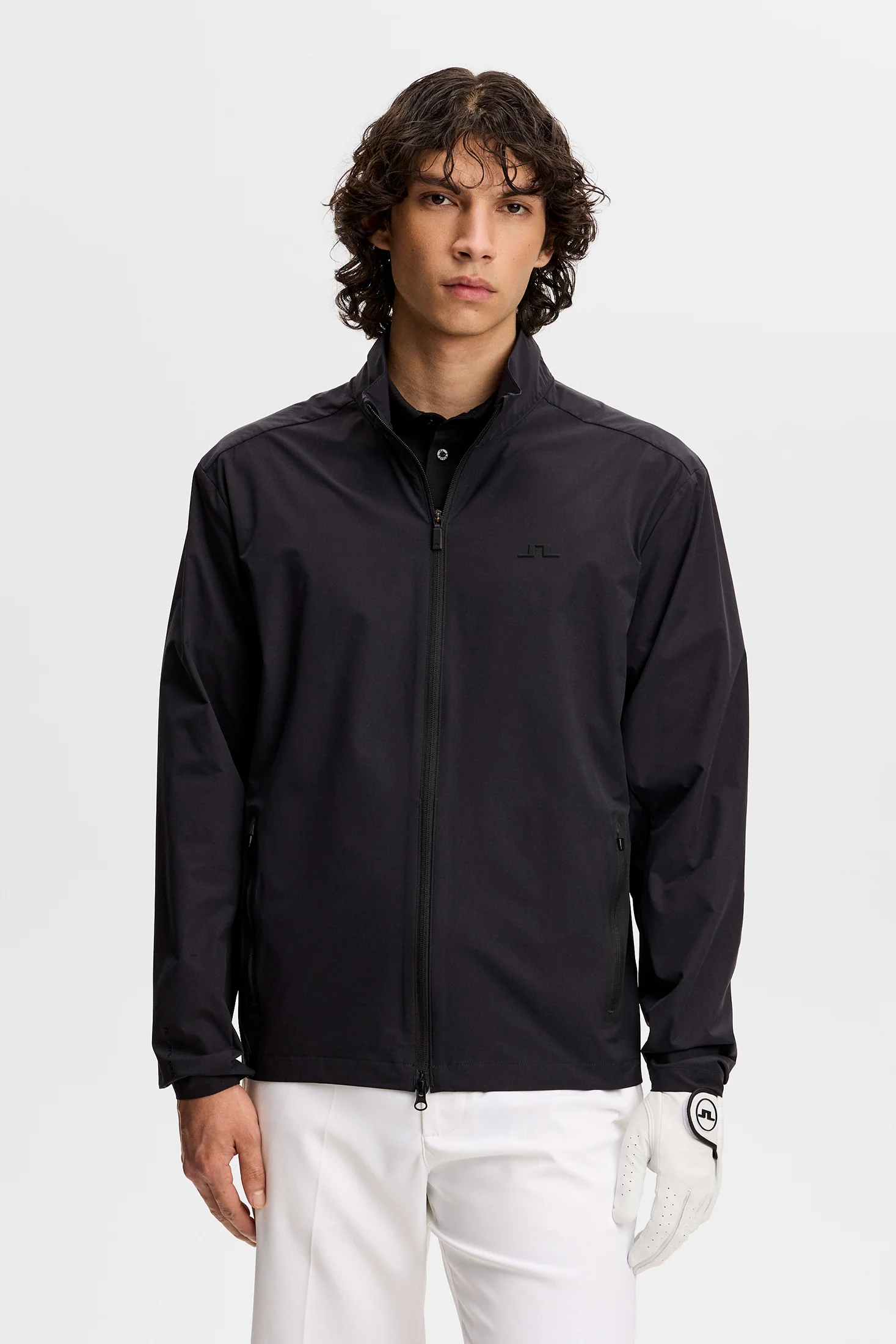 Zane Motion Pro Jacket / Black - Image 2
