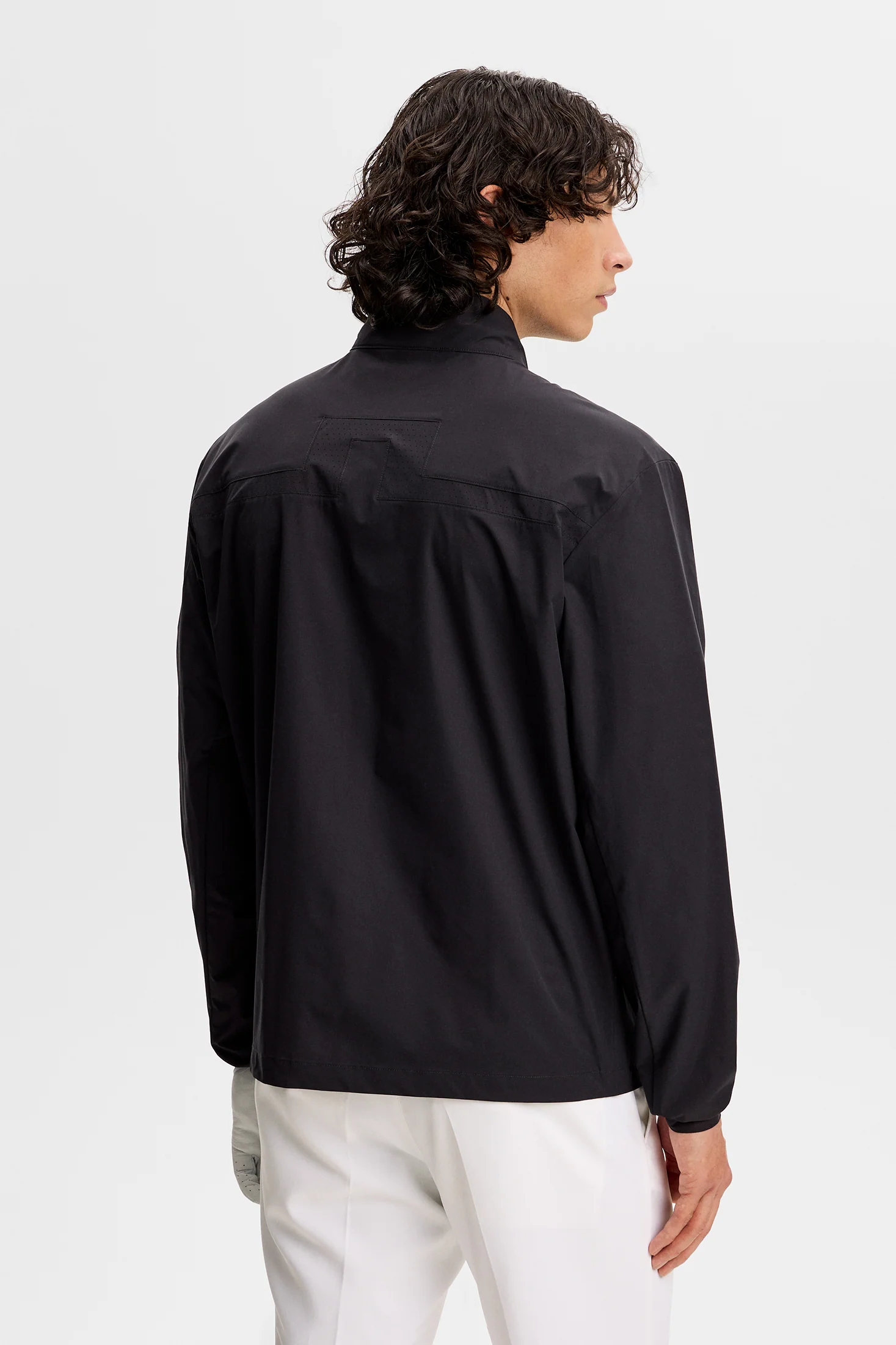 Zane Motion Pro Jacket / Black - Image 3