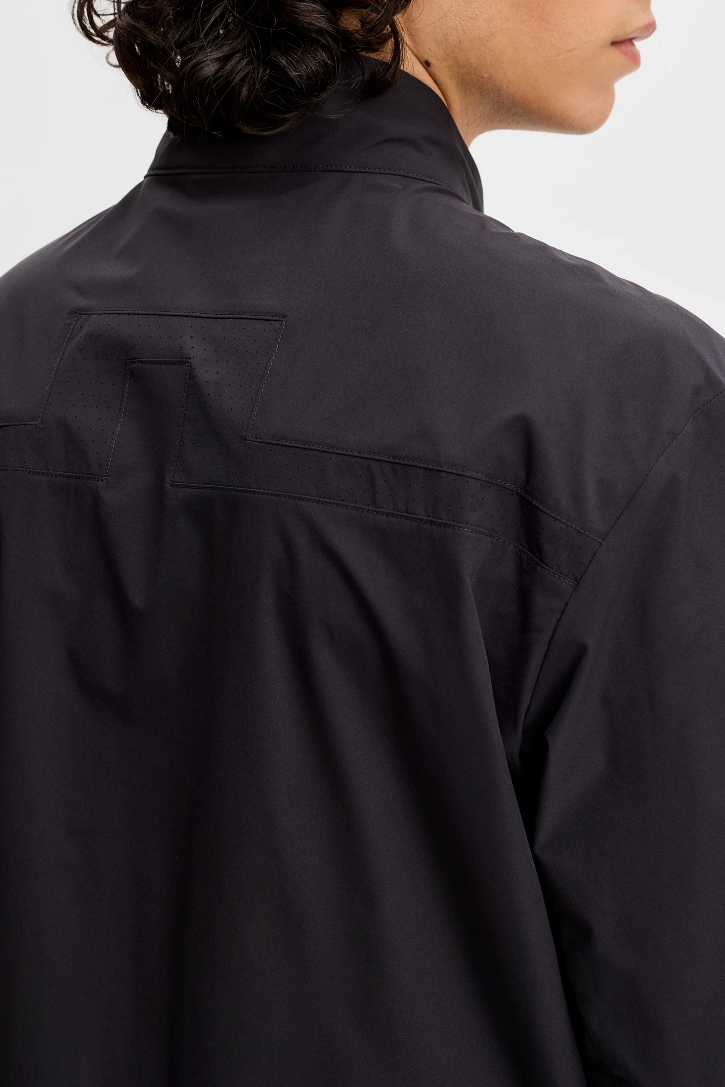 Zane Motion Pro Jacket / Black - Image 5