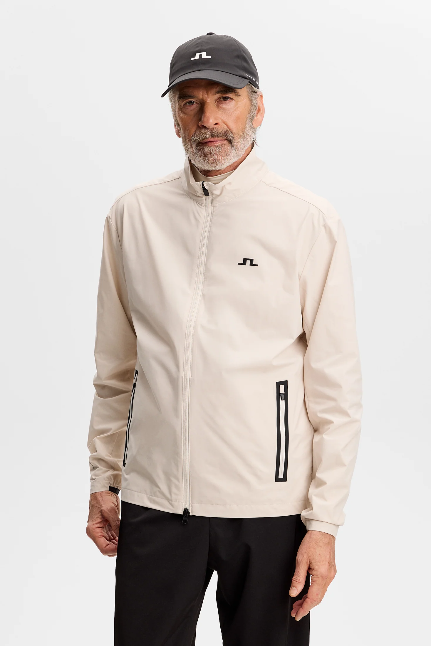 Zane Motion Pro Jacket / Moonbeam - Image 3