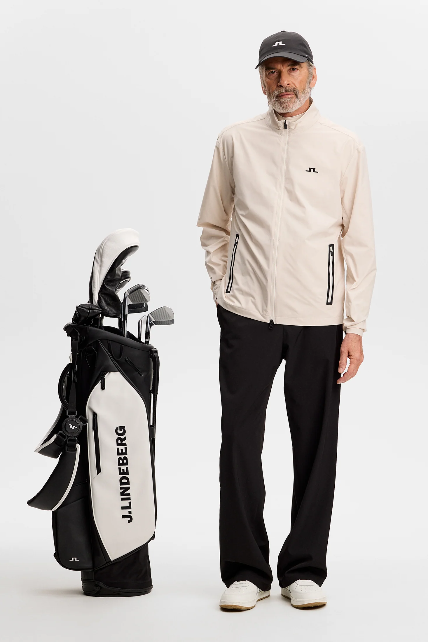 Zane Motion Pro Jacket / Moonbeam - Image 5