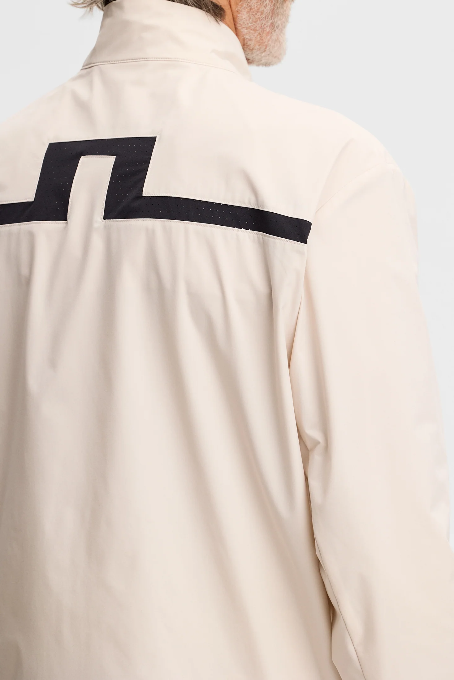 Zane Motion Pro Jacket / Moonbeam - Image 6